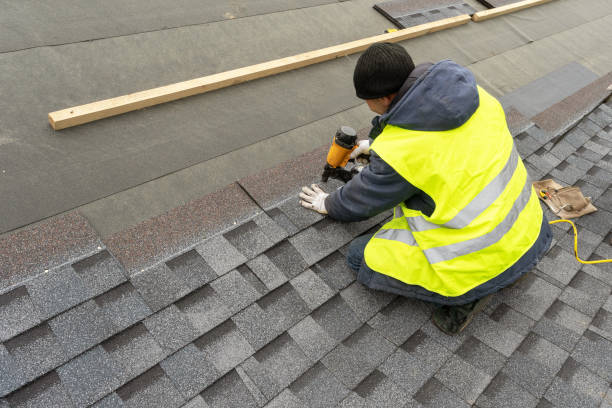 Best Roof Leak Repair  in Cherokee, NC