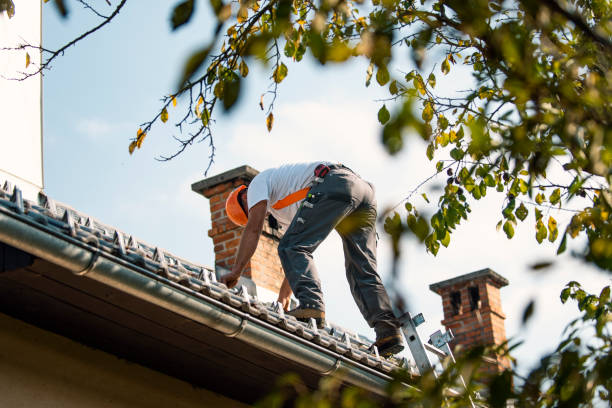 Reliable Cherokee, NC Roofing Contractor Solutions