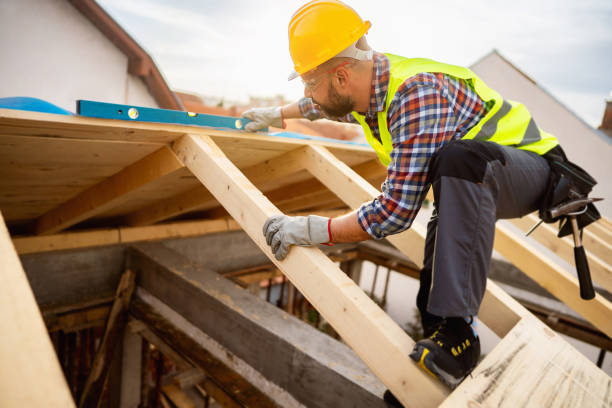 Trusted Cherokee, NC Roofing Contractor Experts